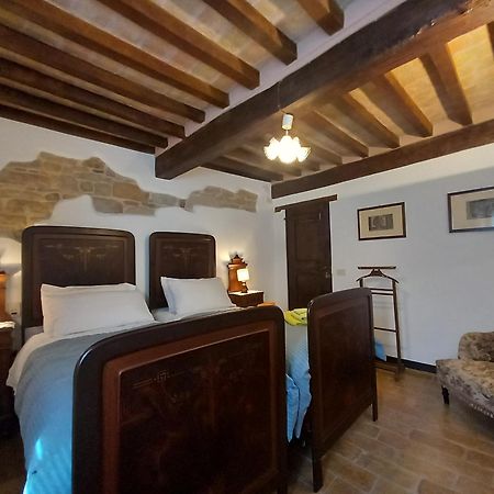 La Corte Bonomini Bed and Breakfast Neviano degli Arduini Esterno foto