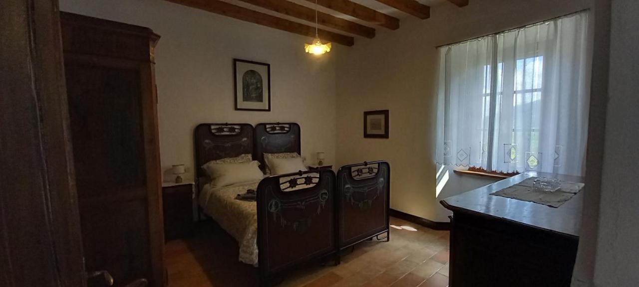 La Corte Bonomini Bed and Breakfast Neviano degli Arduini Esterno foto