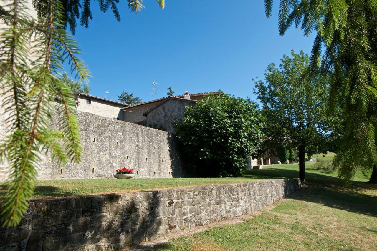 La Corte Bonomini Bed and Breakfast Neviano degli Arduini Esterno foto