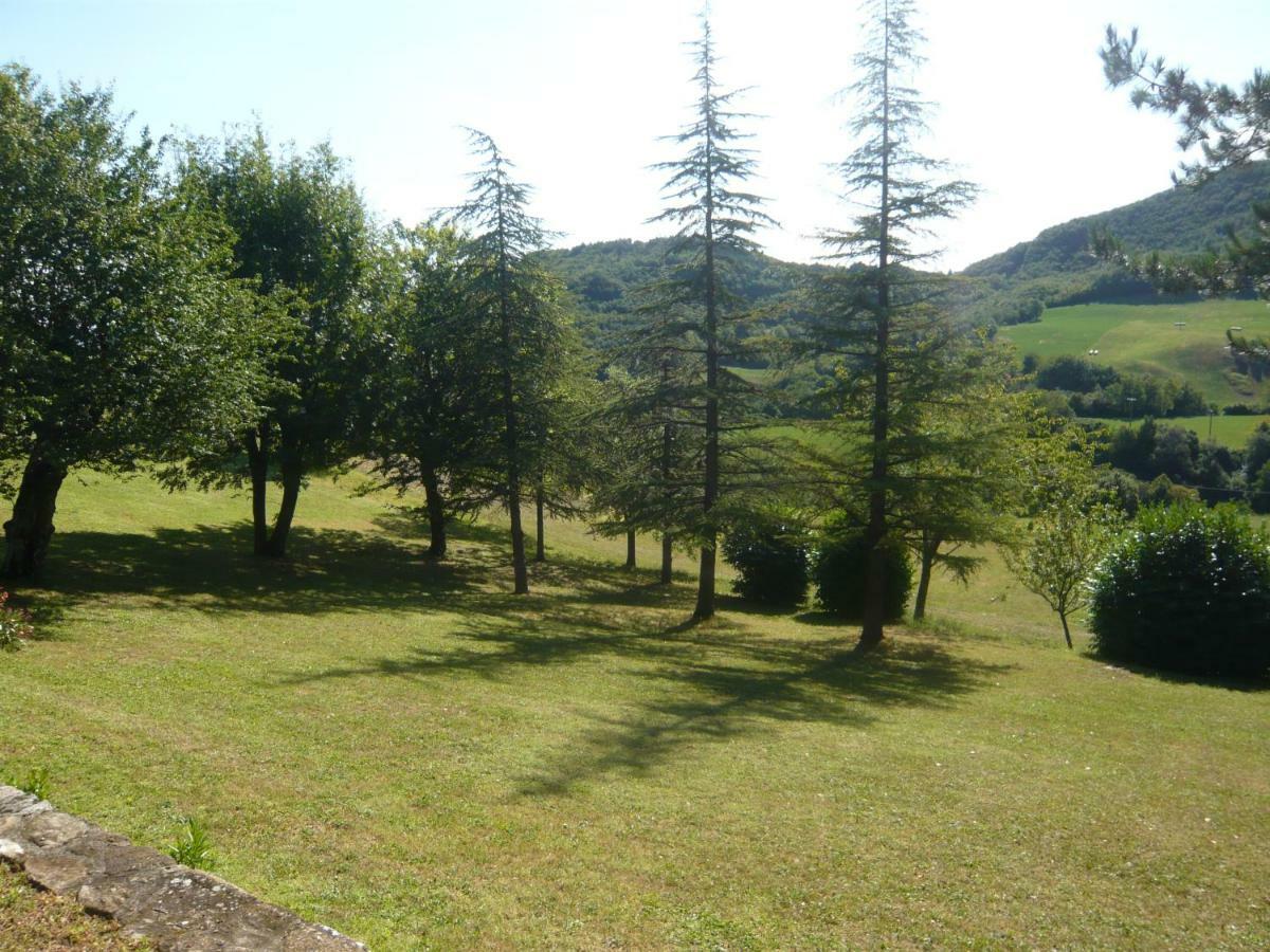 La Corte Bonomini Bed and Breakfast Neviano degli Arduini Esterno foto